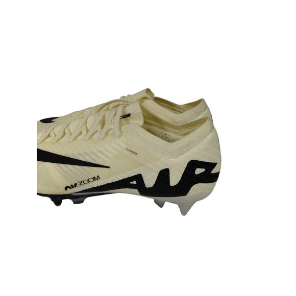 Nike Zoom Vapor 15 Elite SZ 13 SG Pro AC P Lemonade FD0253-700 NEW RARE main image 4